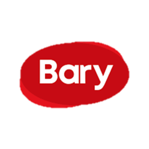 bary